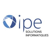 IPE Maintenance et Solutions Informatiques Logo