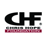 Chris Hope Foundation Logo