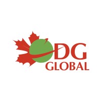 DG Global Inc. Logo