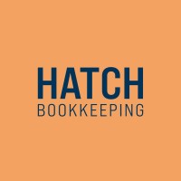 Hatch Bookkeeping Logo