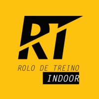 RT Rolo De Treino Logo