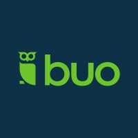 Buo Logo