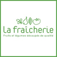 BFC LA FRAICHERIE Logo