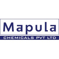 Mapula Chemicals Pvt Ltd Logo