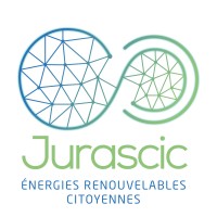 Jurascic - SCIC Energies des Citoyens Logo