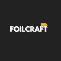 Foil Craft Logo
