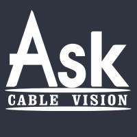 Ask Cable Vision Ltd Logo
