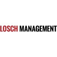 Losch Management Company Logo