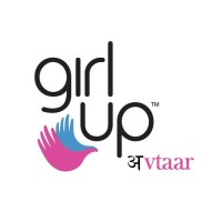 GirlUp Avtaar Logo