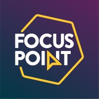 Focus Point Design Logo