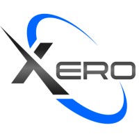 Xero Technologies Logo