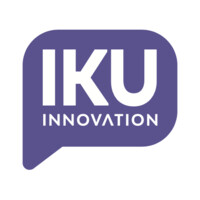 IKU Logo