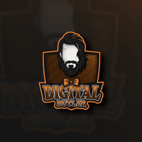The Digital Butler Logo