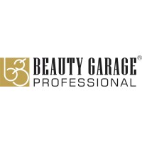 BeautyGarageIndia Logo