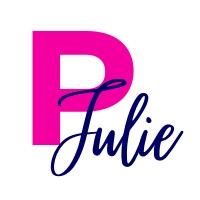 Pivot with Julie - Coaching Logo
