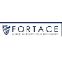 Fortace, LLC Logo