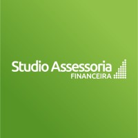 Studio Assessoria Financeira Logo