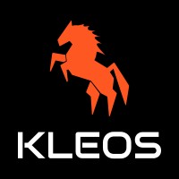 Kleos Live Logo