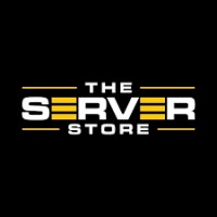 The Server Store Logo