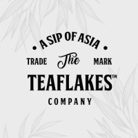 Teaflakes Logo