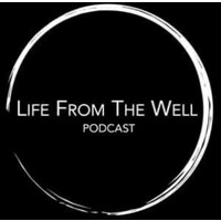 Life From The Well Logo