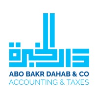 Dar Elkhebra - Abo Bakr Dahab & CO Logo