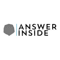 Transition, Scale-up, Metaverse Solutions - Powered by Answer Inside Logo
