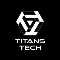 Titans Tech Logo