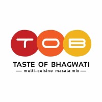 Taste of Bhagwati Logo