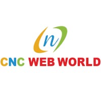 CNC DIGITAL GYAN Logo