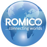 ROMICO GmbH Logo