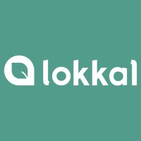 Lokkal Logo