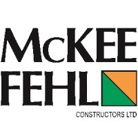 McKee Fehl Constructors Ltd Logo