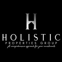 Holistic Properties Limited Logo