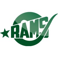Rams Milano A.S.D. Logo