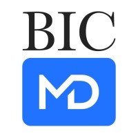 Best In Class MD (BICMD) Logo
