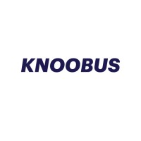 KNOOBUS OÜ Logo