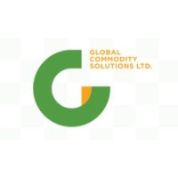 Global Commodity Solutions Logo