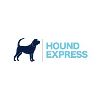 Hound Express Logo
