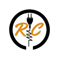 R.C Electric, Inc. Logo