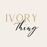 Ivorything Logo