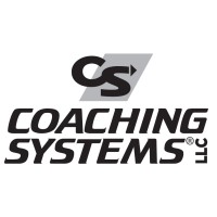 Coaching Systems LLC Logo
