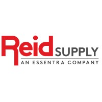Reid Supply Logo