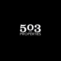 503 Properties Inc Logo