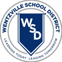 Wentzville School District Logo
