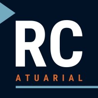 RC Consultoria Atuarial Logo