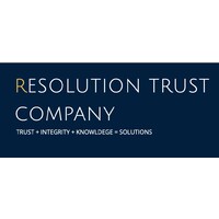 Resolution Trust Company LLC Logo