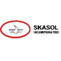 SKASOL INCORPORATED Logo
