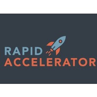Rapid Accelerator Logo