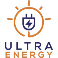 Ultra Energy Logo